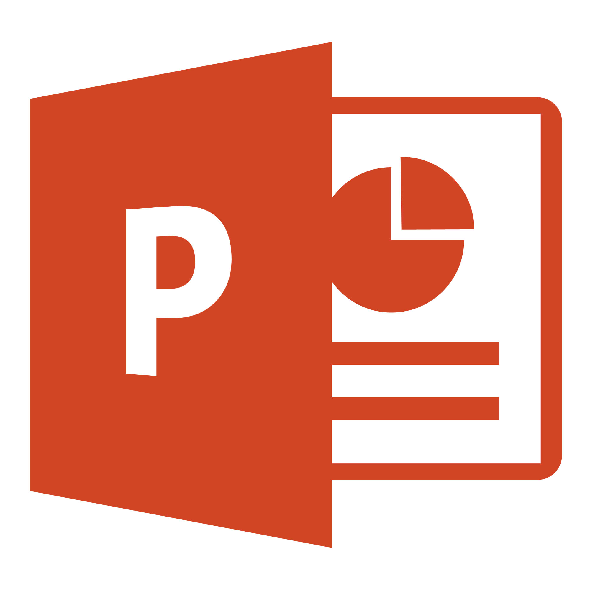 PPT Icon